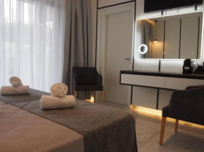Oros Paradise Hotel